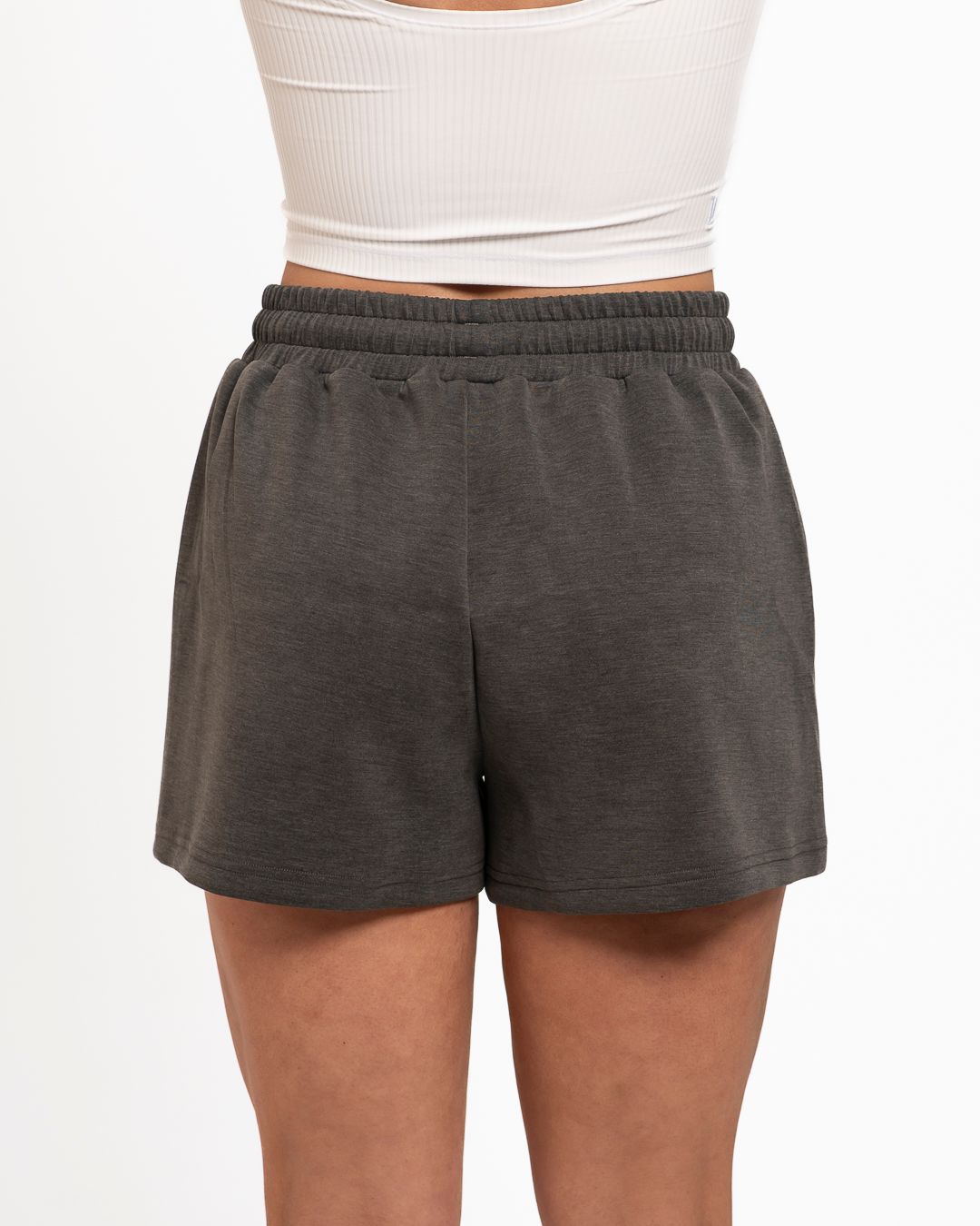 WOMEN'S On-The-Go Short (SoftMotion Fabric) - The Sydney Adams Collection